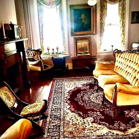 Historic 1912 Hoover House Bed And Breakfast Waynesboro Екстер'єр фото