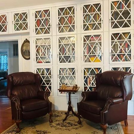 Historic 1912 Hoover House Bed And Breakfast Waynesboro Екстер'єр фото