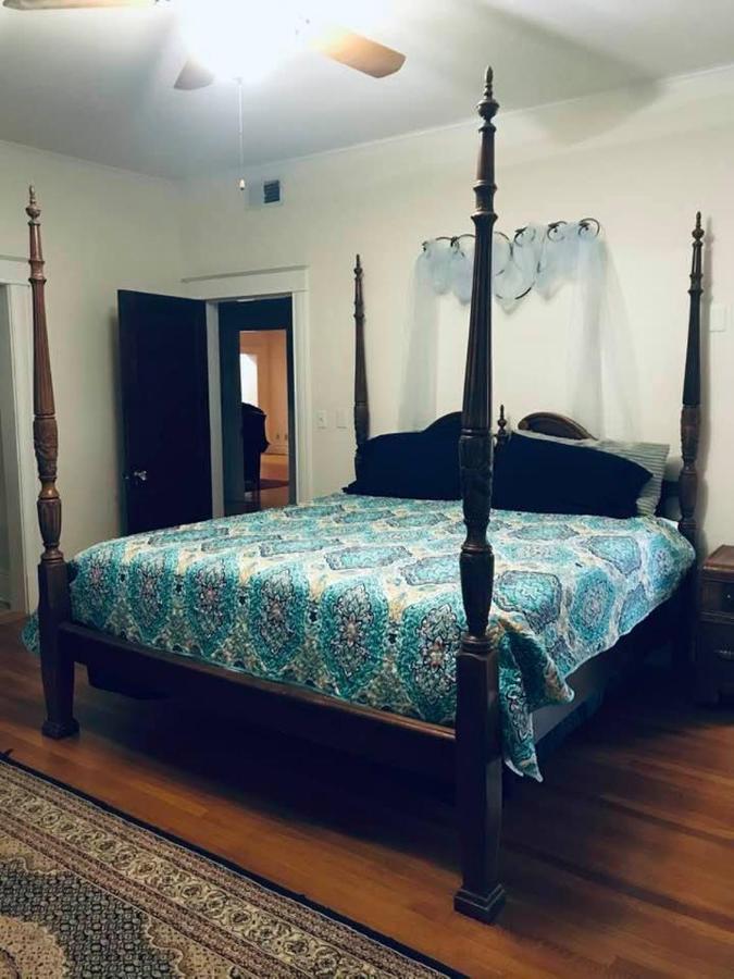 Historic 1912 Hoover House Bed And Breakfast Waynesboro Екстер'єр фото
