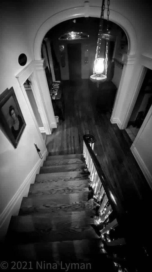 Historic 1912 Hoover House Bed And Breakfast Waynesboro Екстер'єр фото